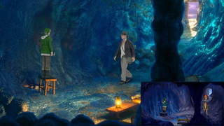 Lucasfilm Asks <i>Fate Of Atlantis</i> Remake To Shut Down<em></em>